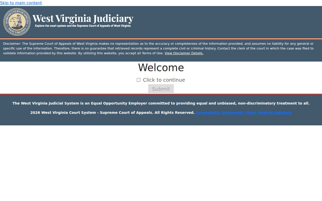 Charleston resident lookup magistrate court search